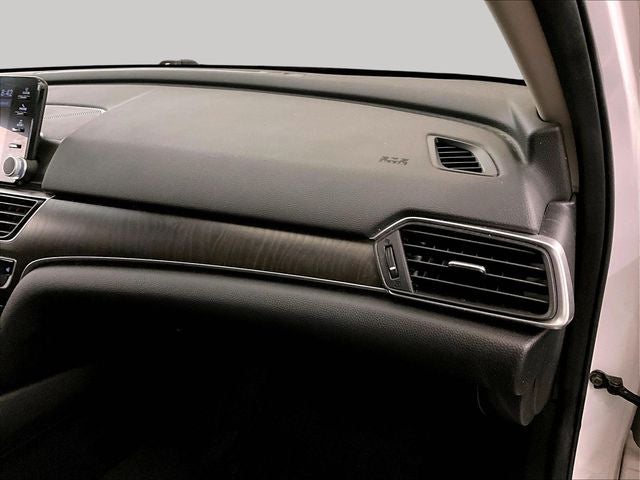 2019 Honda Accord EX