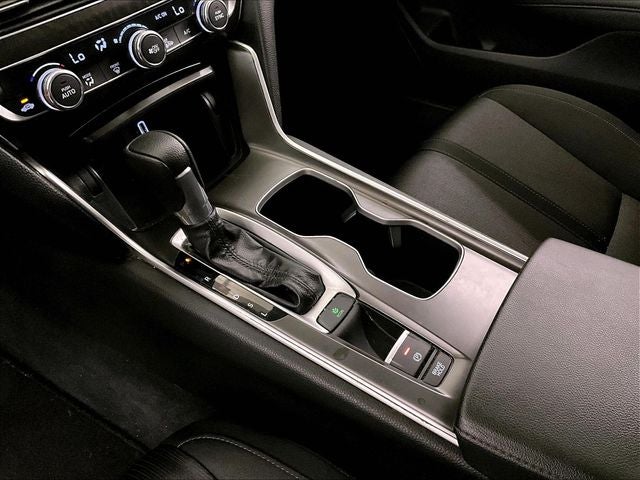 2019 Honda Accord EX