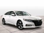 2019 Honda Accord EX