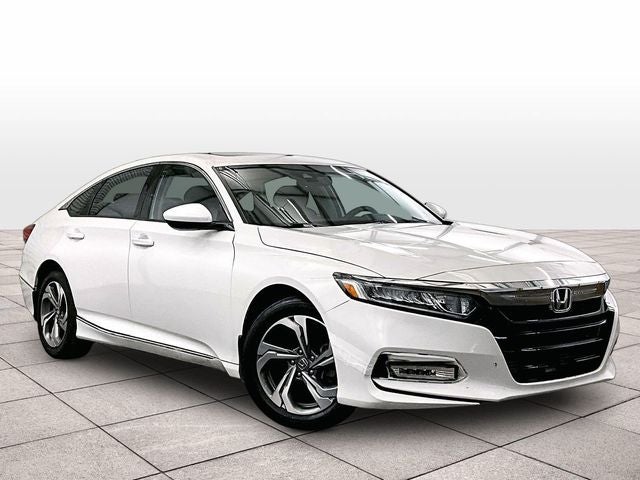 2019 Honda Accord EX