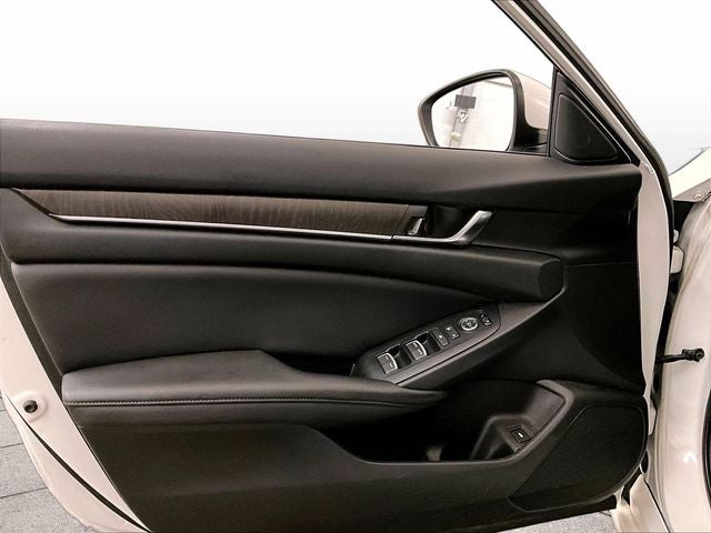 2019 Honda Accord EX