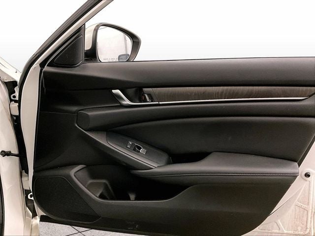 2019 Honda Accord EX