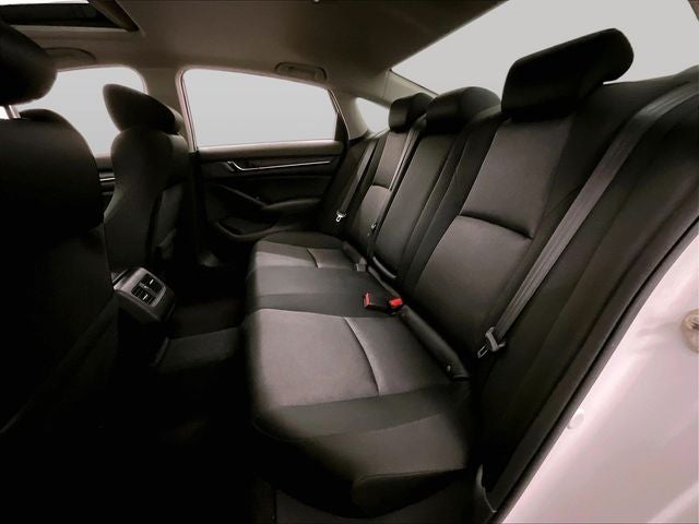 2019 Honda Accord EX