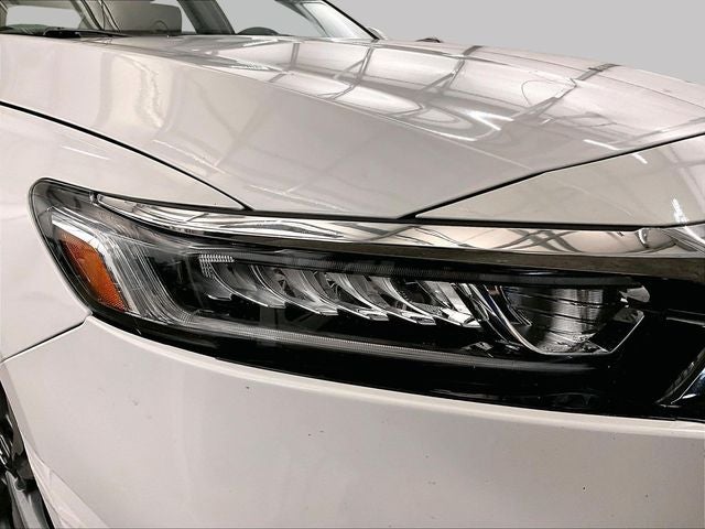 2019 Honda Accord EX