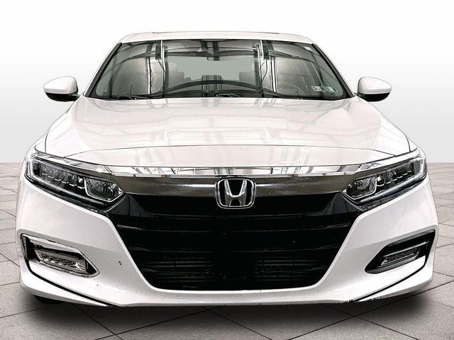 2019 Honda Accord EX