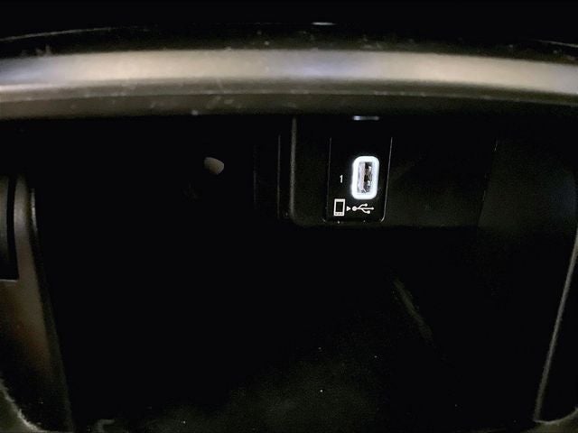 2019 Honda Accord EX