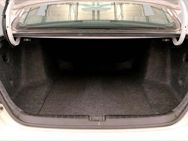 2019 Honda Accord EX