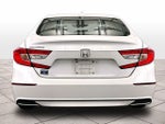 2019 Honda Accord EX