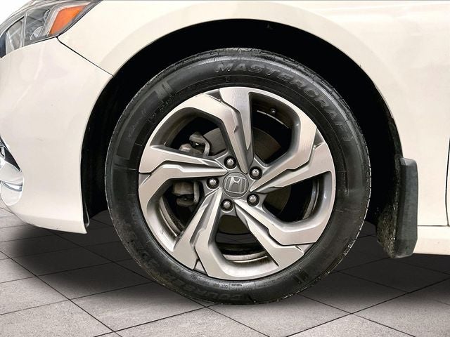 2019 Honda Accord EX
