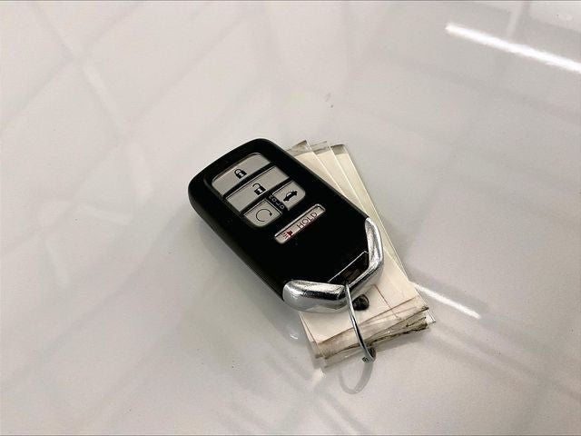 2019 Honda Accord EX