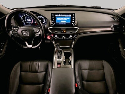 2022 Honda Accord Sport Special Edition