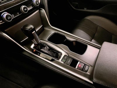 2022 Honda Accord Sport Special Edition