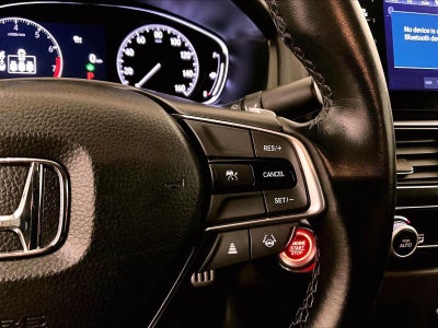 2022 Honda Accord Sport Special Edition