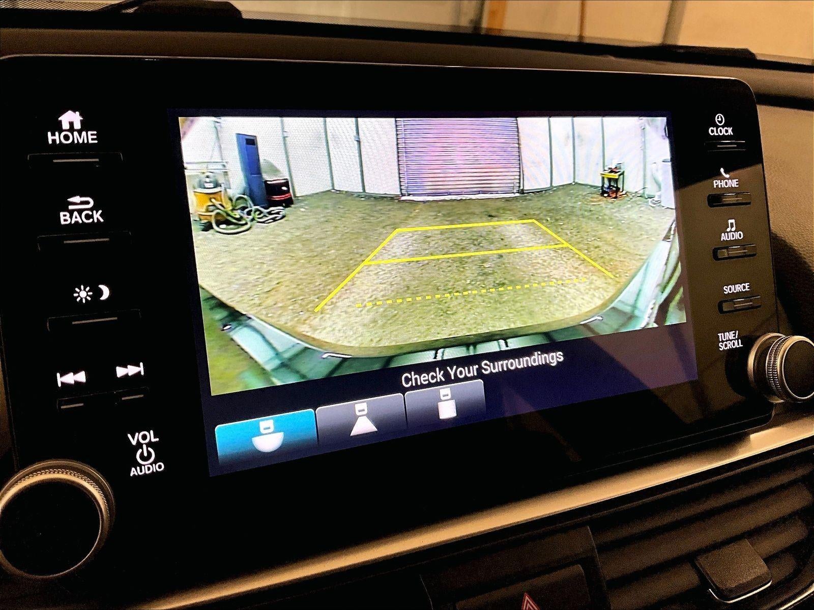 2022 Honda Accord Sport Special Edition