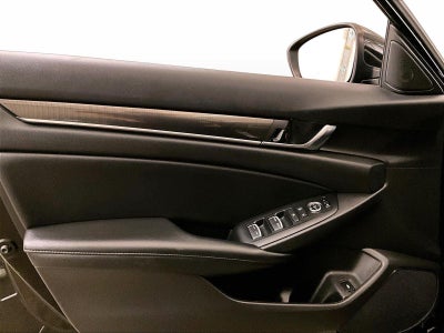 2022 Honda Accord Sport Special Edition