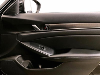 2022 Honda Accord Sport Special Edition