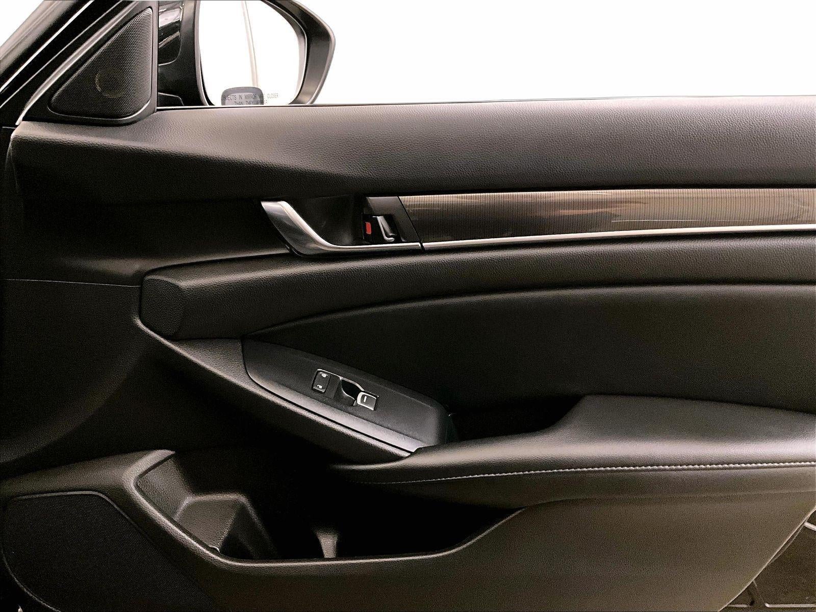 2022 Honda Accord Sport Special Edition