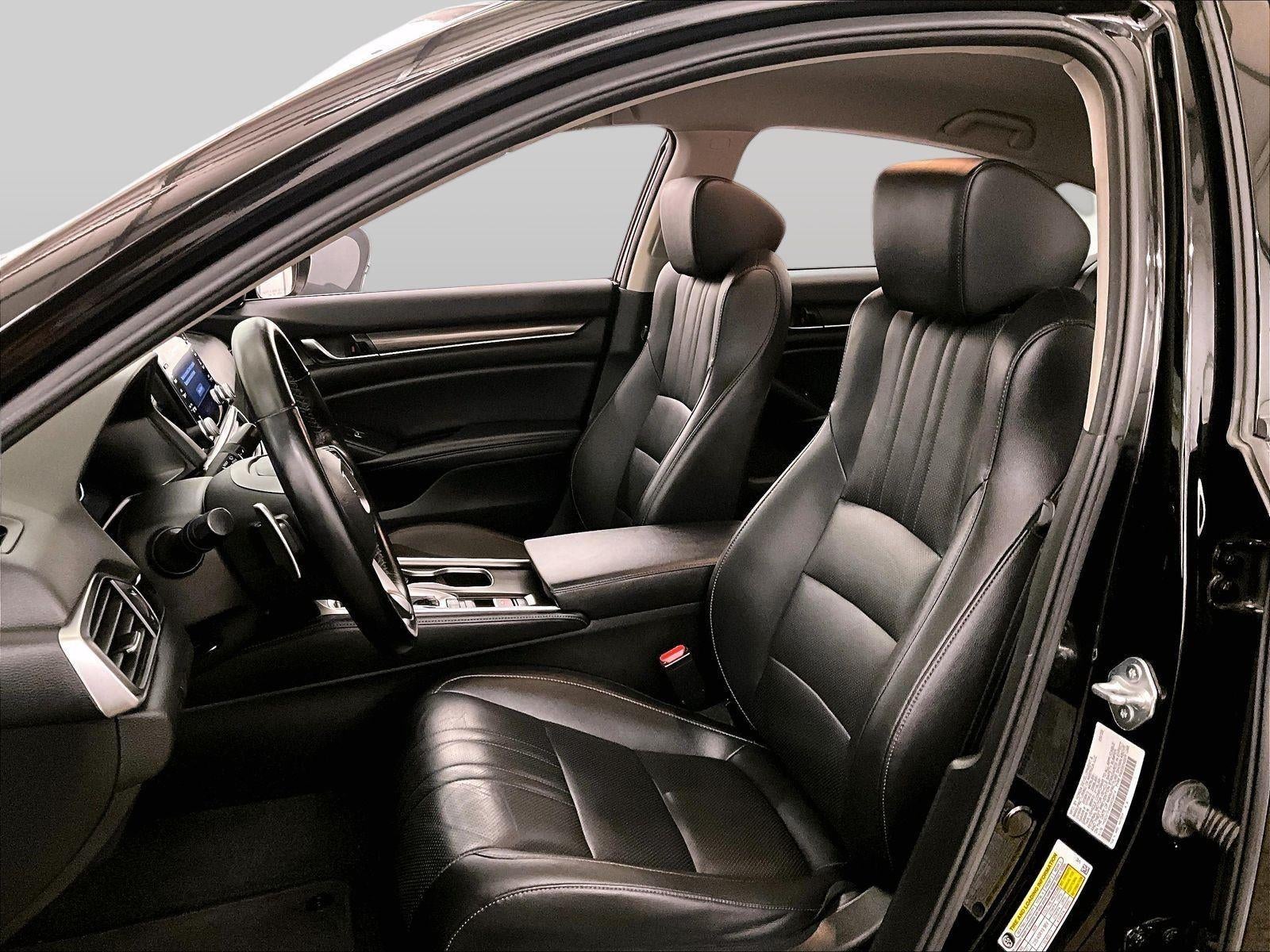 2022 Honda Accord Sport Special Edition