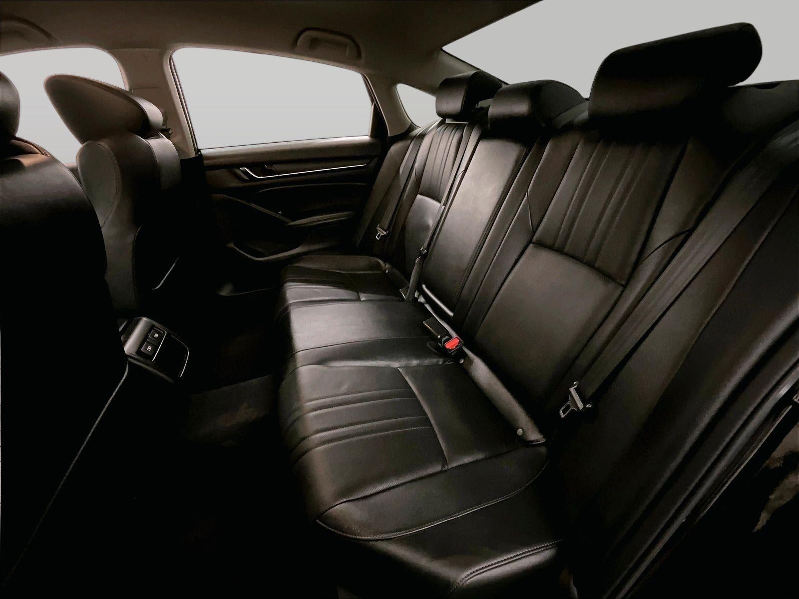 2022 Honda Accord Sport Special Edition