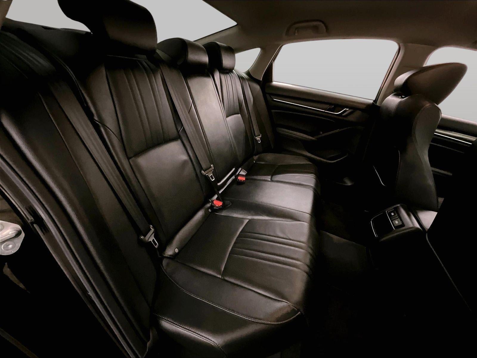 2022 Honda Accord Sport Special Edition