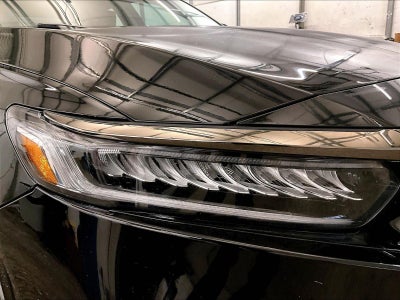 2022 Honda Accord Sport Special Edition