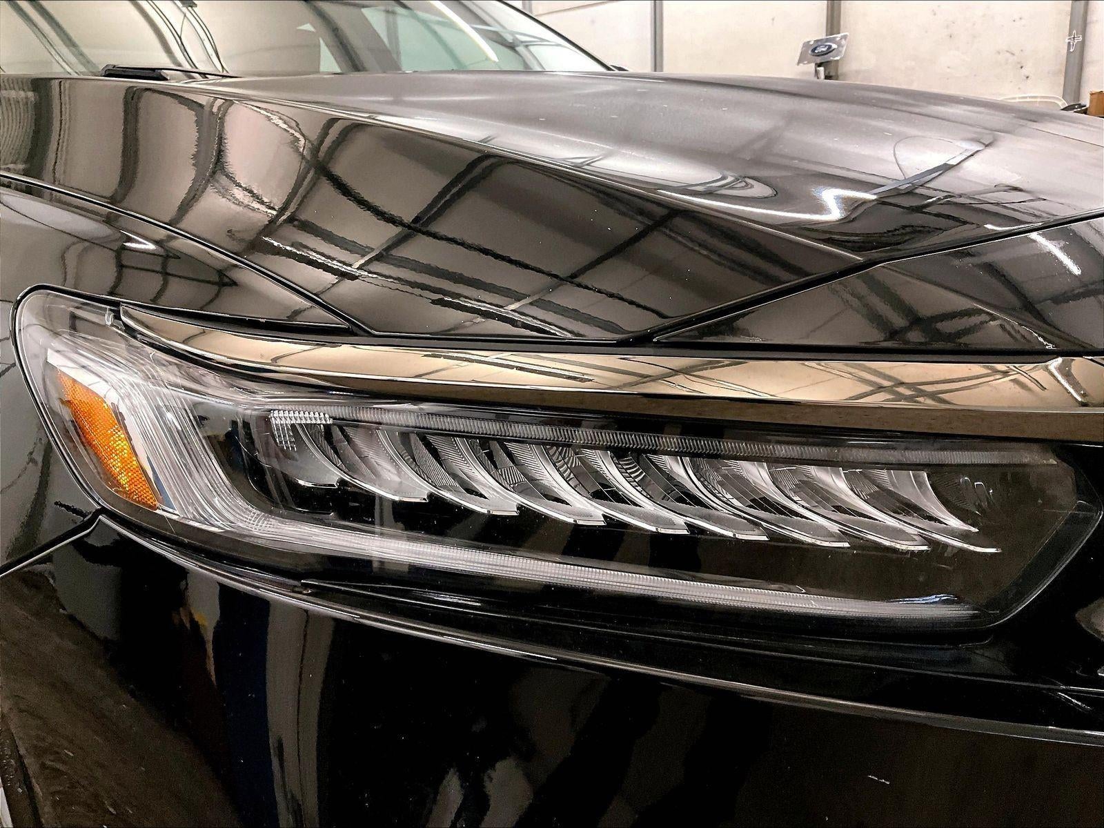 2022 Honda Accord Sport Special Edition