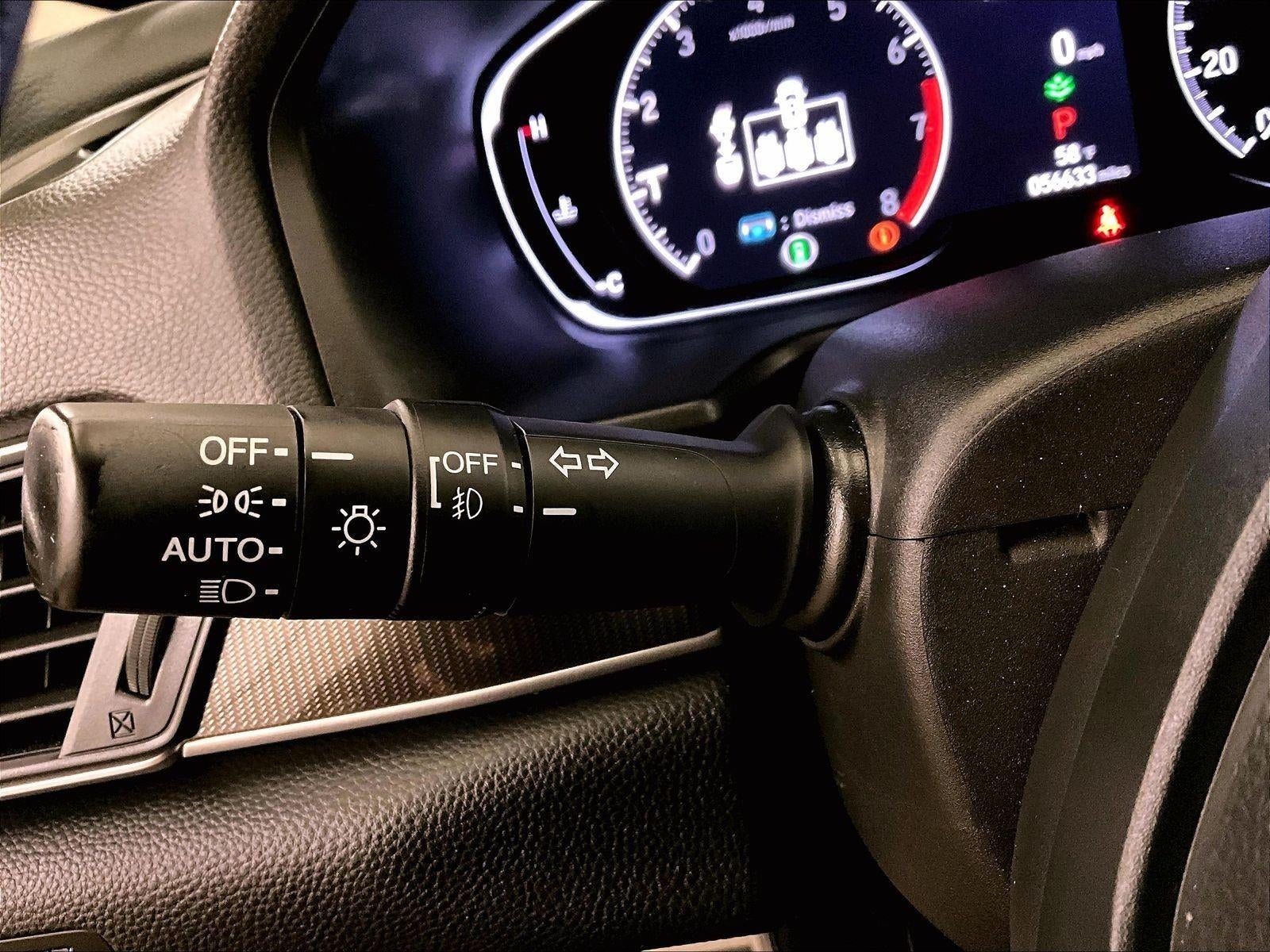 2022 Honda Accord Sport Special Edition