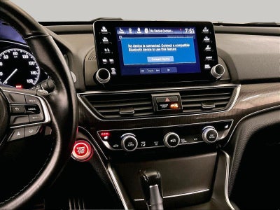 2022 Honda Accord Sport Special Edition