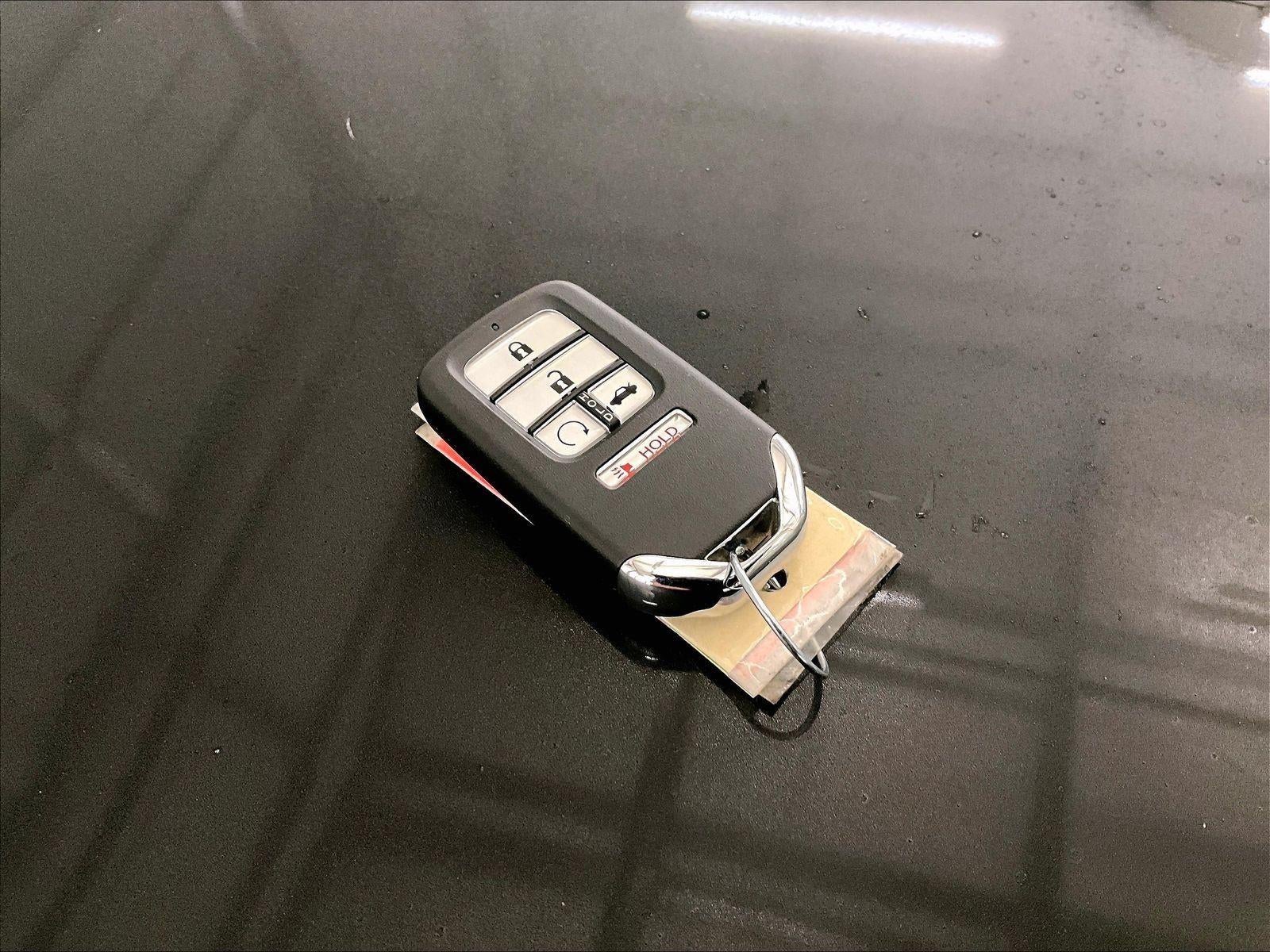 2022 Honda Accord Sport Special Edition