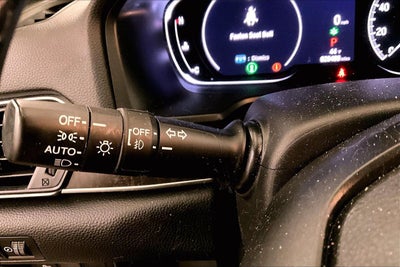 2022 Honda Accord Sedan EX-L