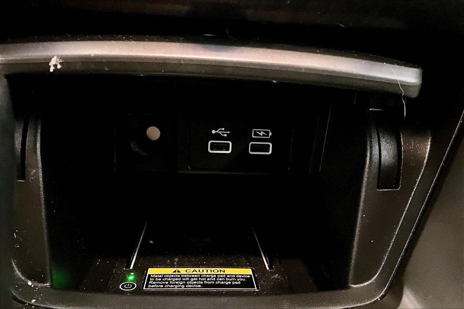 2022 Honda Accord Sedan EX-L