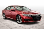 2018 Honda Accord Sedan EX-L Navi 1.5T