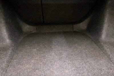 2018 Honda Accord Sedan EX-L Navi 1.5T