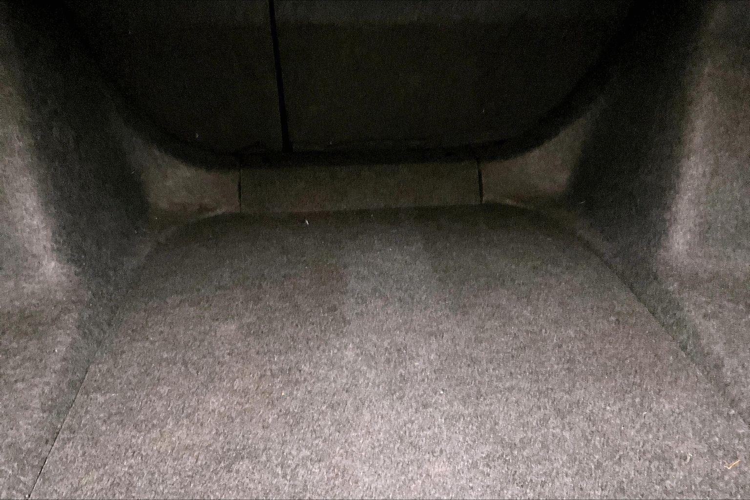 2018 Honda Accord Sedan EX-L Navi 1.5T