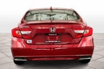 2018 Honda Accord Sedan EX-L Navi 1.5T