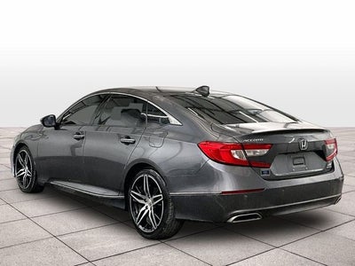 2021 Honda Accord Touring 2.0T