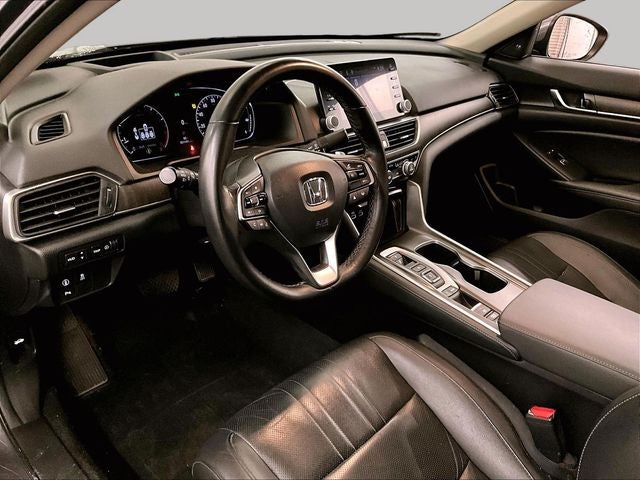 2021 Honda Accord Touring 2.0T