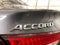 2021 Honda Accord Touring 2.0T