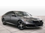 2021 Honda Accord Touring 2.0T