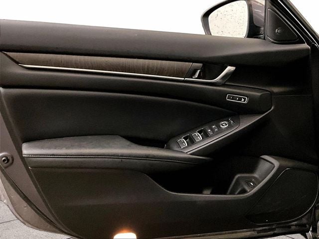 2021 Honda Accord Touring 2.0T