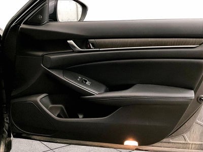 2021 Honda Accord Touring 2.0T