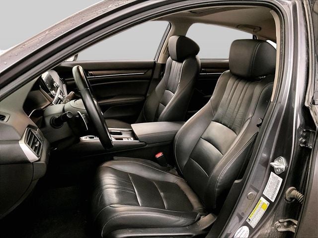 2021 Honda Accord Touring 2.0T