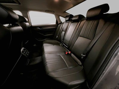 2021 Honda Accord Touring 2.0T