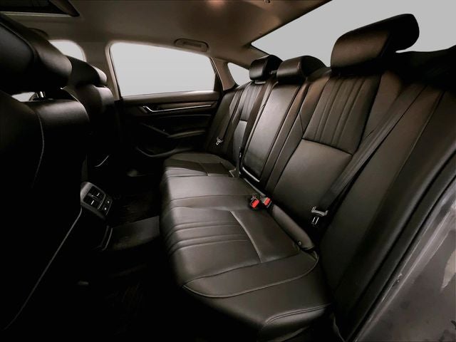 2021 Honda Accord Touring 2.0T