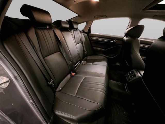 2021 Honda Accord Touring 2.0T