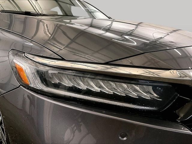 2021 Honda Accord Touring 2.0T
