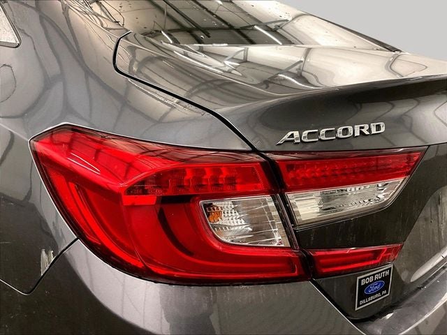 2021 Honda Accord Touring 2.0T