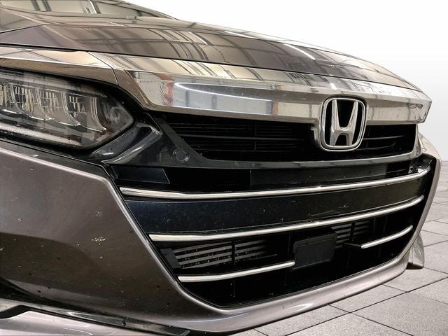 2021 Honda Accord Touring 2.0T