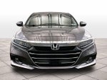 2021 Honda Accord Touring 2.0T