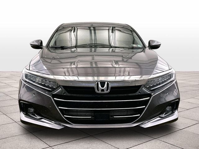 2021 Honda Accord Touring 2.0T